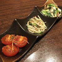 炭火焼肉 ふちおか - 