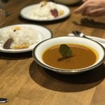 ぐぐカレー。 - 