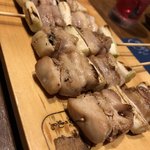 熊の焼鳥106 - 