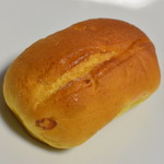 フレーバーフィールド - 練乳シュガーバターパン（１００円）２０１８年７月