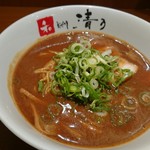 清乃 - 和歌山ラーメン