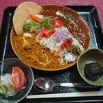 CURRY専門店ヤグラ - 