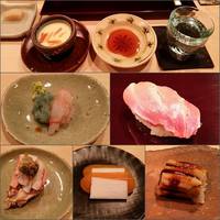 鮨 伊佐野 - 