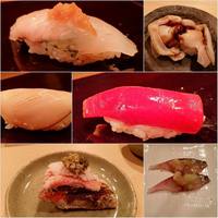 鮨 伊佐野 - 