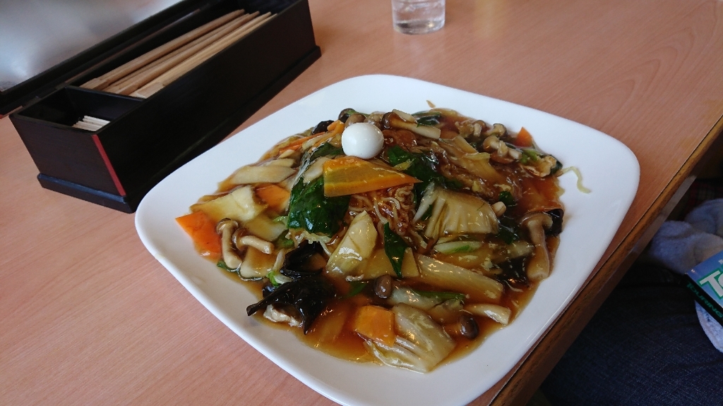 中国菜館東天紅 name=