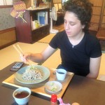 そば処 あじき堂 - 