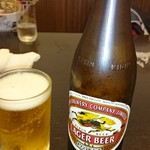 瓶ビール