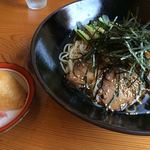 つちやうどん - 冷麺
      いなりセット