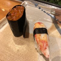 菊鮨 - 握りも少し
