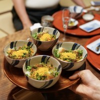 草喰 なかひがし - 