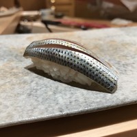 鮨 つぼみ - 