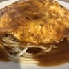 スパゲティ コモ