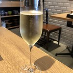 Le Bar a Vin 52 AZABU TOKYO - 