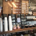 ZHYVAGO COFFEE WORKS OKINAWA - 