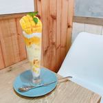 カフェド ペル - 