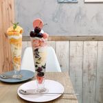 カフェド ペル - 