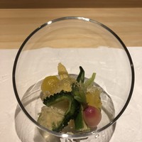 鮨 つむぎ - 