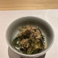 鮨 つむぎ - 