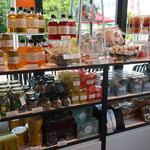 ディーン&デルーカ カフェ 辻堂