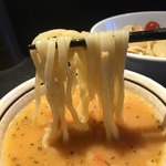 麺の坊　晴天 - 