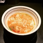 麺の坊　晴天 - 