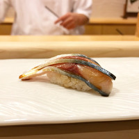 鮨 大門 - 