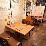 ぽろ ホームメイドキッチン - 