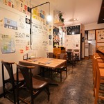 ぽろ ホームメイドキッチン - 