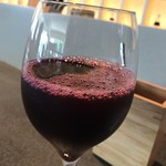 ぶどうジュース