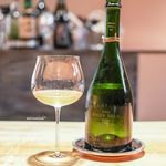 長谷川 稔 - ワイン