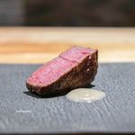 長谷川 稔 - 静岡県黒毛和牛シャトーブリアン