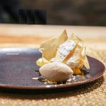 長谷川 稔 - マンゴー、フロマージュブラン