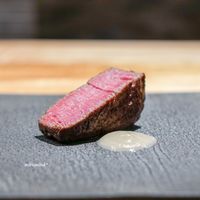 長谷川 稔 - 静岡県黒毛和牛シャトーブリアン