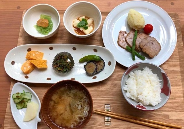 那須高原の隠れ家 Crafts Cafe えな 那須塩原市その他 カフェ 食べログ
