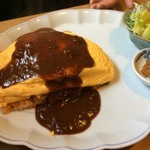 カフェ れすとらん　こぱん - 