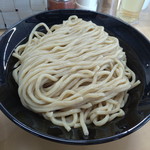 サキマサ - 味玉つけ麺（大）