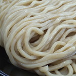 サキマサ - 味玉つけ麺（大）