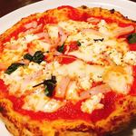 Pizzeria luna e Dolce - 