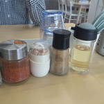 サキマサ - 内観