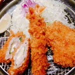 Tonkatsu Wakou - 