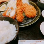 Tonkatsu Wakou - 