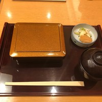 赤坂ふきぬき - 