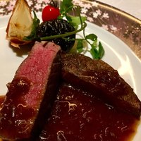 SAMURAI dos Premium Steak House 八重洲鉄鋼ビル店 - 