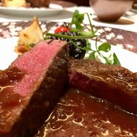 SAMURAI dos Premium Steak House 八重洲鉄鋼ビル店 - 