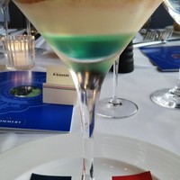 レストランアビエント - 