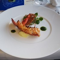 レストランアビエント - 