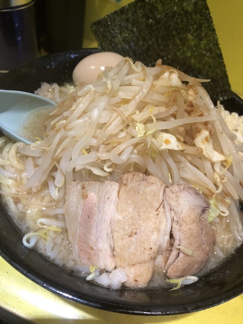 系 新宿 二郎 新宿周辺のおすすめ二郎系ラーメン10選！インスパイア系も含めて人気店をご紹介｜TapTrip