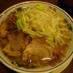 Ramennoroshi - 