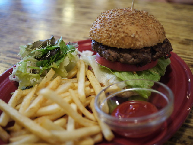 ボ タンバリン カフェ Bo Tambourine Cafe 元町 阪神 その他 食べログ