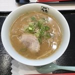 佐野 - 味噌らぁ麺